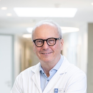 Dr. med. univ. Dietmar Gmeiner