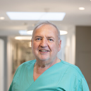 Dr. Peter Lechenauer