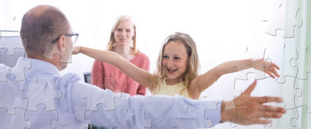 Multimodale Schmerztherapie bei Kindern und Jugendlichen