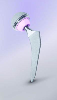 Hüft-Implantant Hüft-Implantant