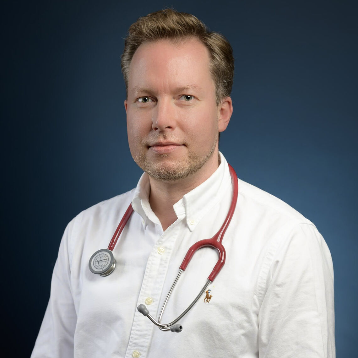 Dr. Stefan Wernbacher